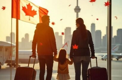 Future of Canada PR _ New Rules, Insights & Best Pathways