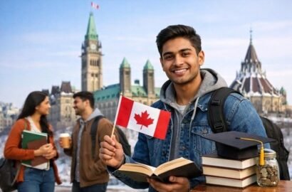 Is Studying in Canada on a Fully Funded Scholarship Possible for Indian Students Today_ Is Studying in Canada on a Fully Funded Scholarship Possible for Indian Students Today_