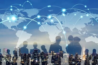 International Marketing_ How To Maximize Your Global Reach